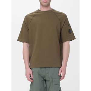C.P. Company T-Shirt Men Green